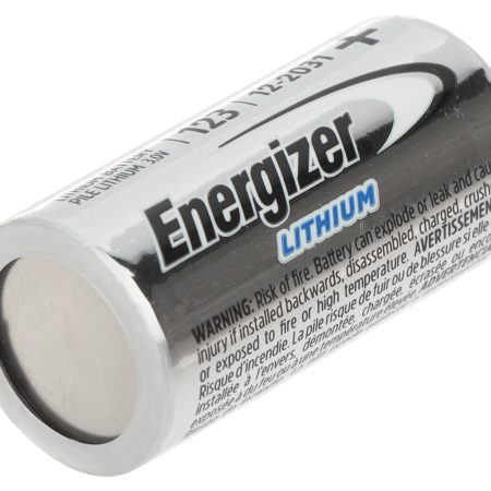 123 Lithium